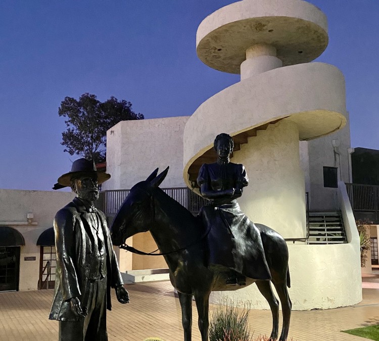 Scottsdale Historical Museum (Scottsdale,&nbspAZ)
